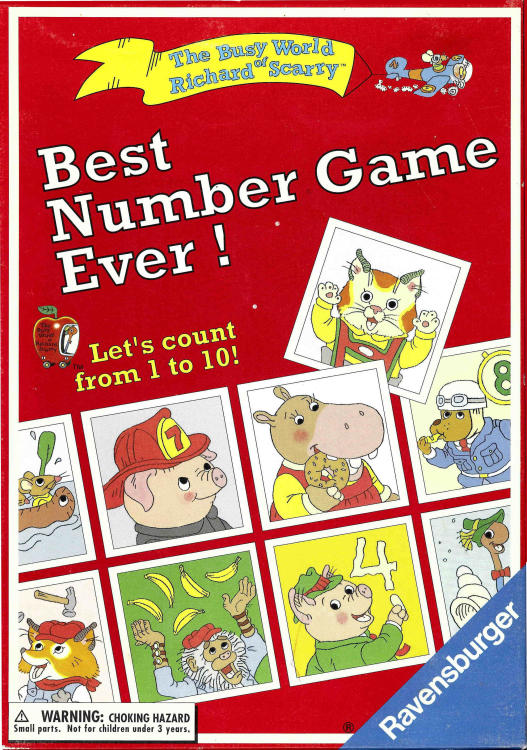 Best Number Game Ever! image 1