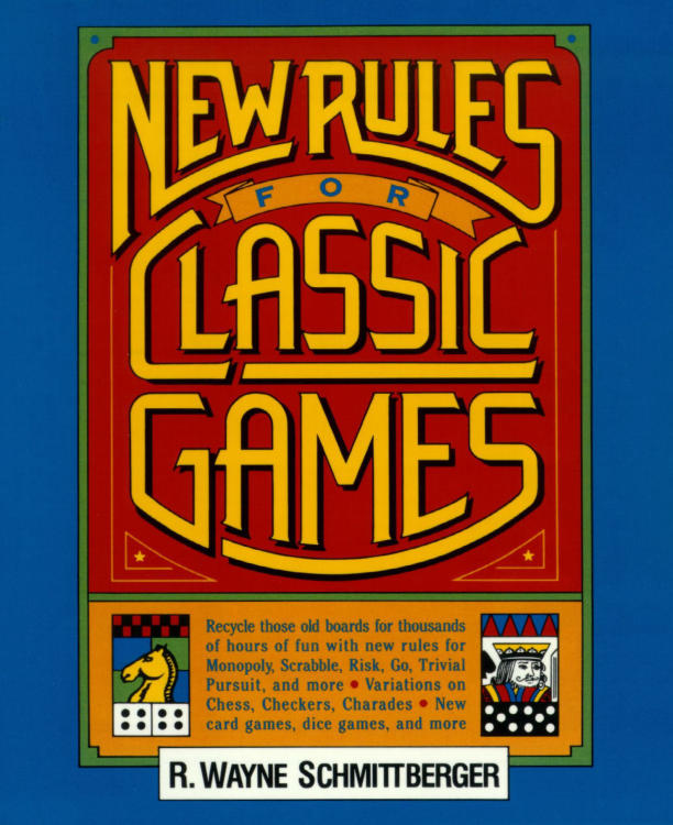 New Rules for Classic Games image 1