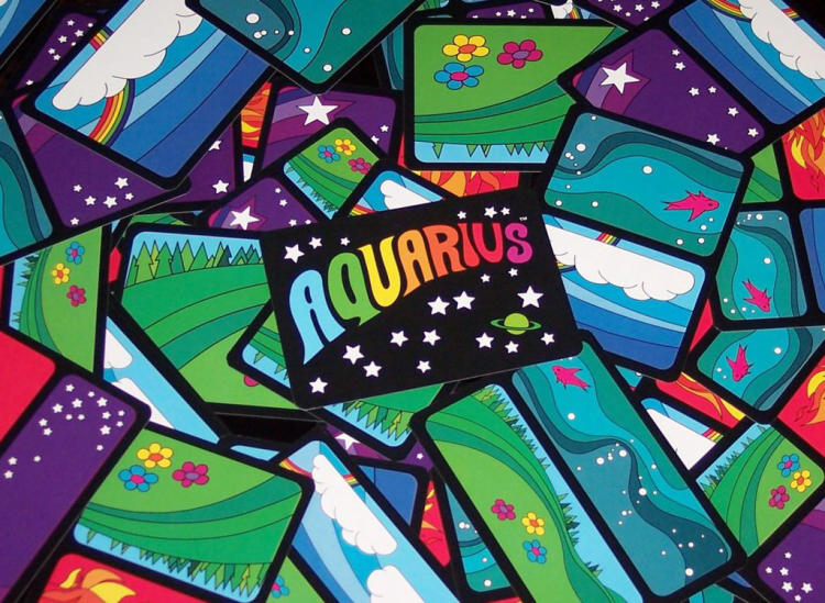 Aquarius image 2