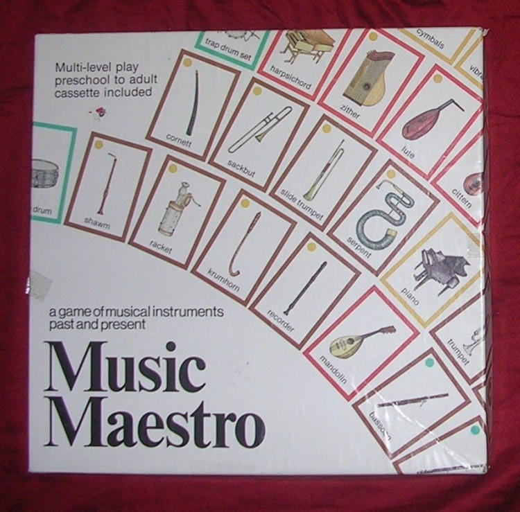 Music Maestro image 1