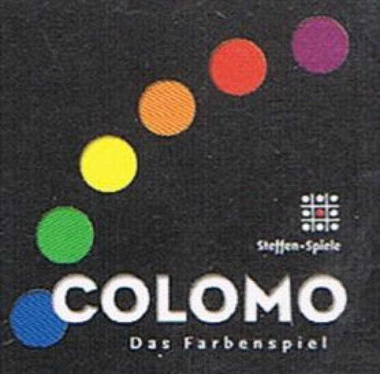 Colomo image 1