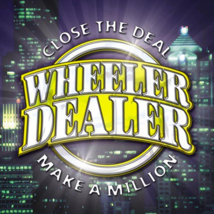 Wheeler Dealer image 1