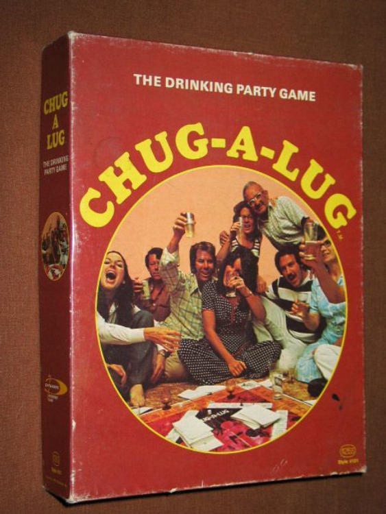 Chug-A-Lug image 1