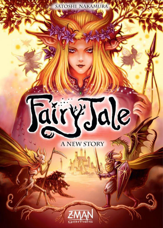 Fairy Tale image 1