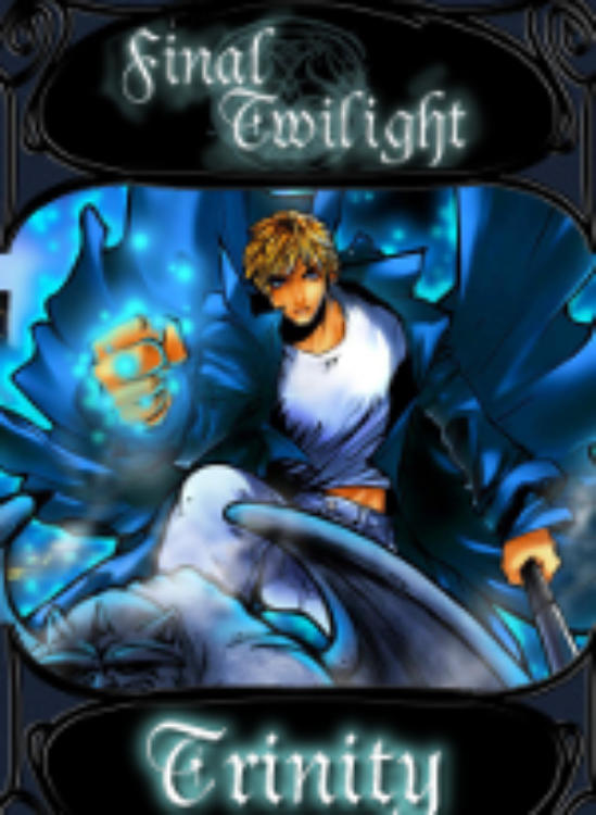 Final Twilight Customizable Card Game image 1