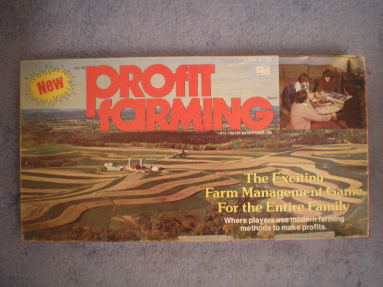 Profit Farming image 1