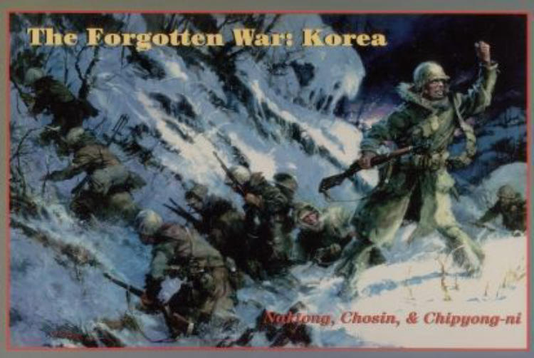 The Forgotten War: Korea image 1