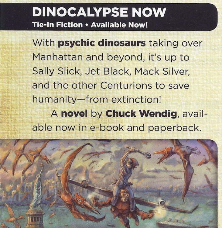 Race to Adventure! Expansion Pack: Dinocalypse Now and the Hollow Earth image 2