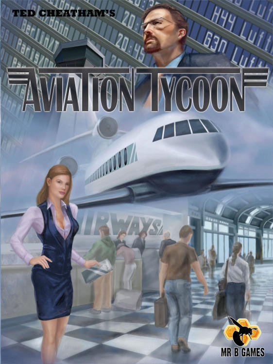 Aviation Tycoon image 1