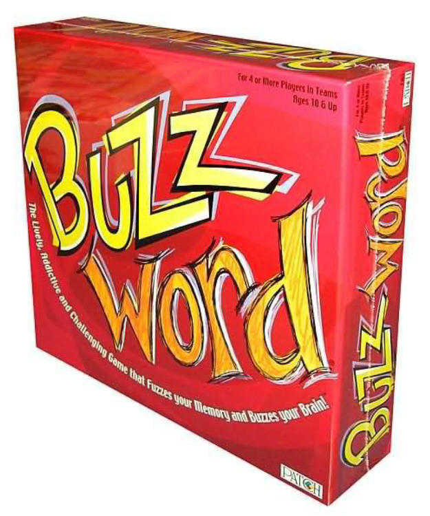 Buzz Word image 5