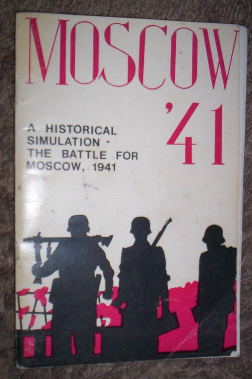 Moscow '41 image 1