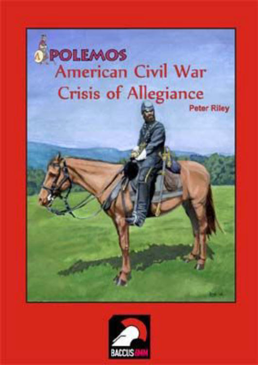 Polemos: American Civil War image 1