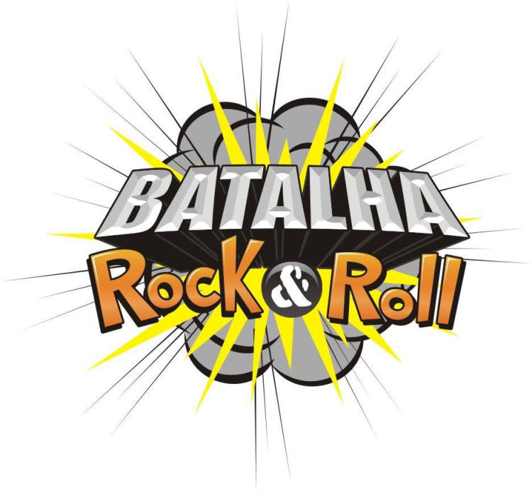 Batalha Rock & Roll image 1