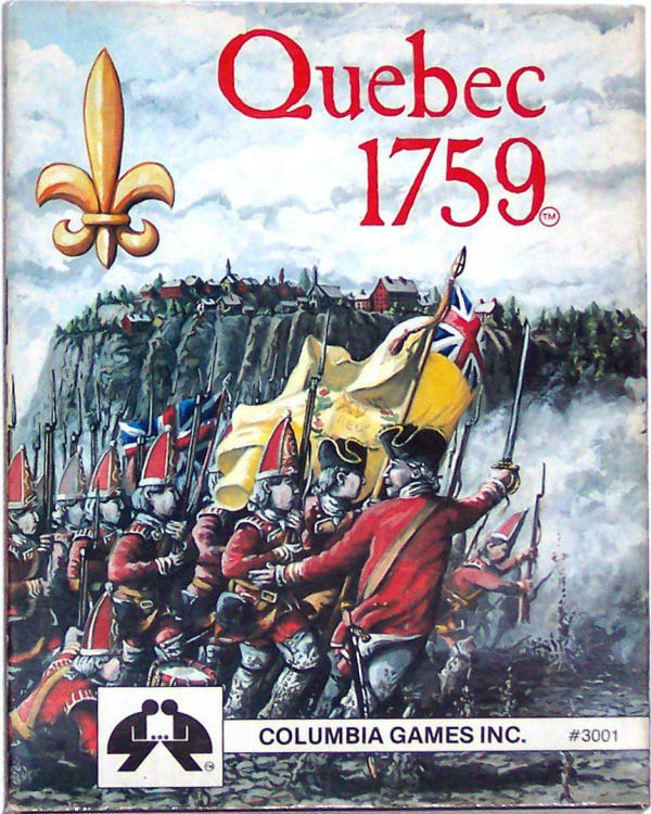 Quebec 1759 image 1