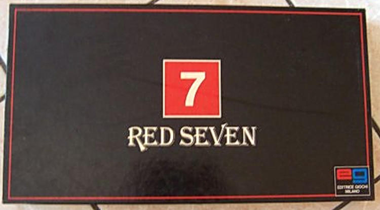 Red Seven image 2