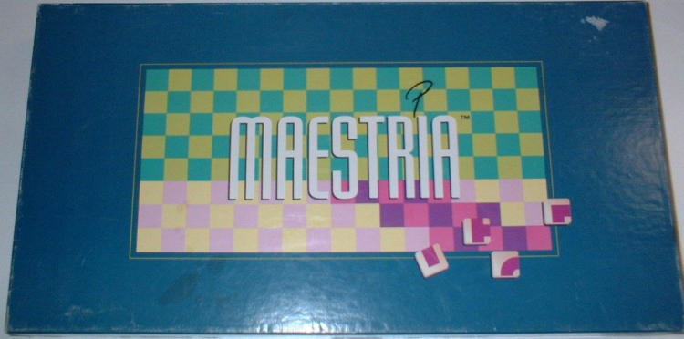 Maestria image 1