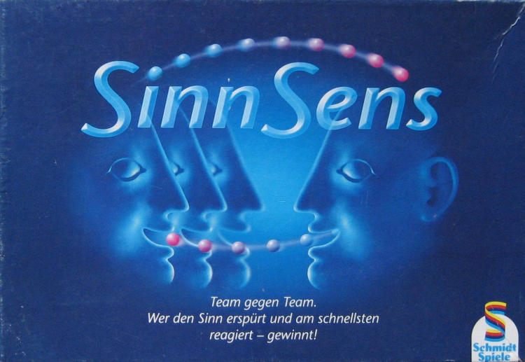 Sinn Sens image 1