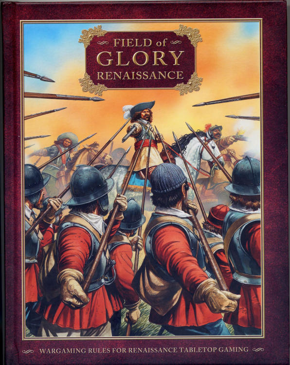 Field of Glory Renaissance image 1