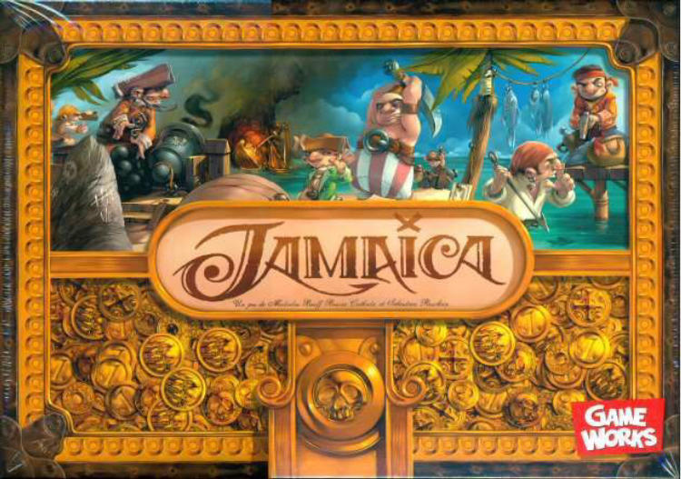 Jamaica image 1