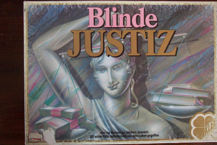 Blind Justice image 2