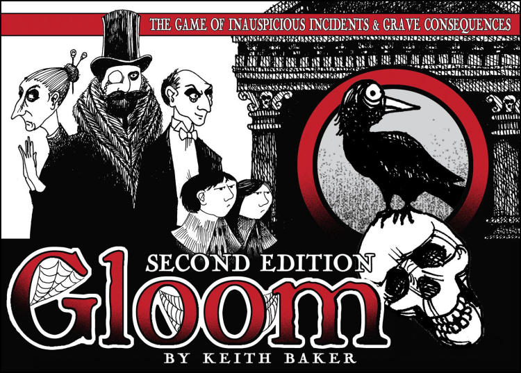 Gloom image 1