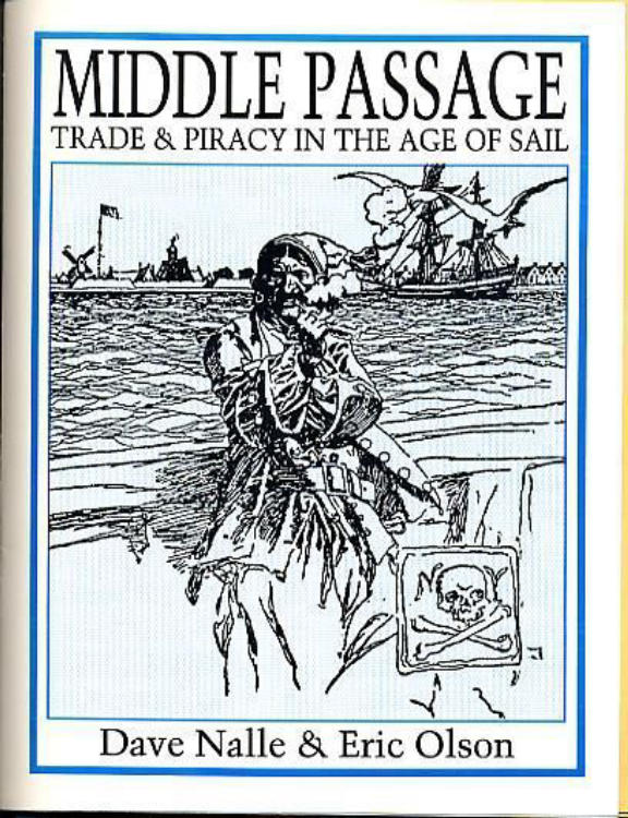 Middle Passage image 1