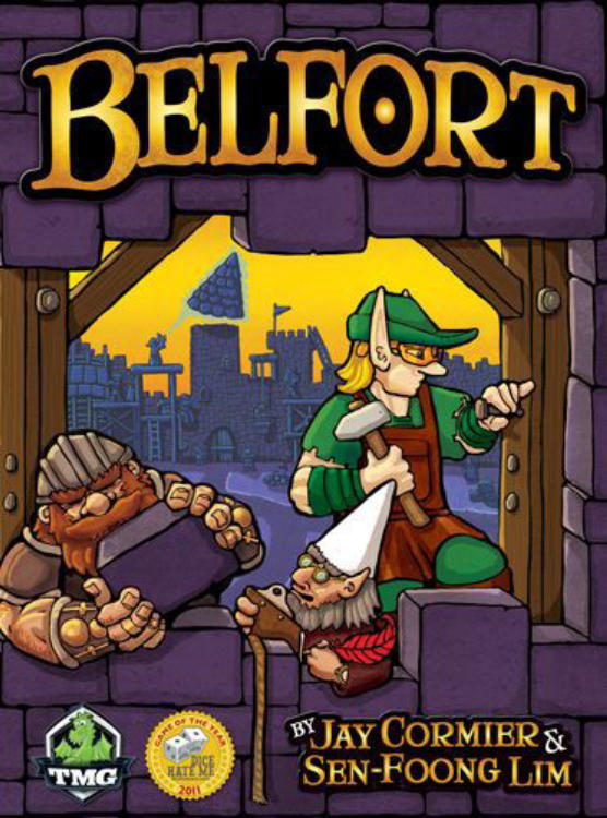 Belfort image 1