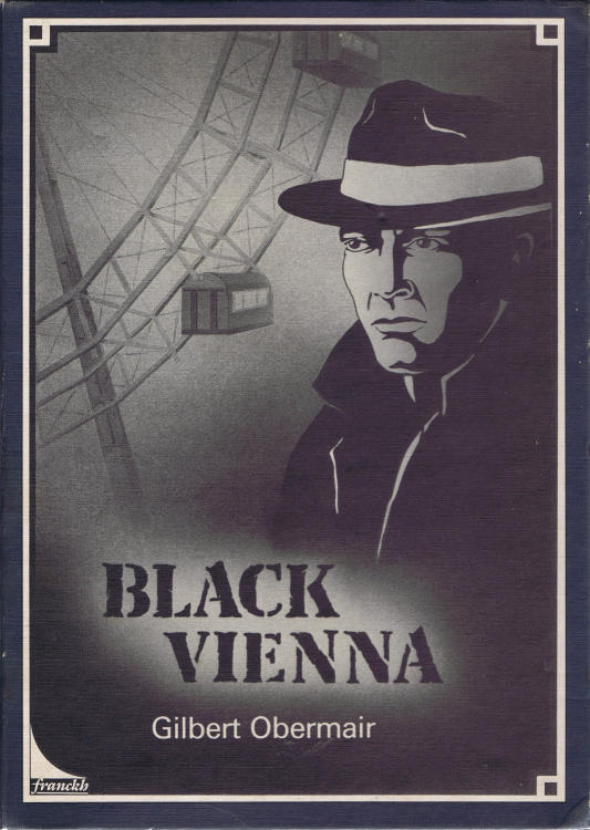 Black Vienna image 1