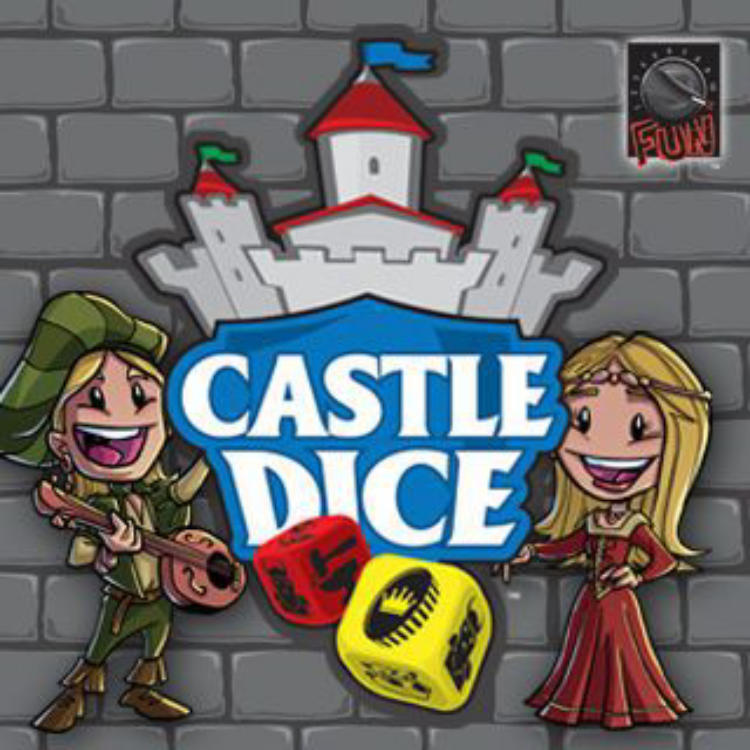 Castle Dice image 1