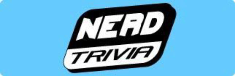 Nerd Trivia image 1