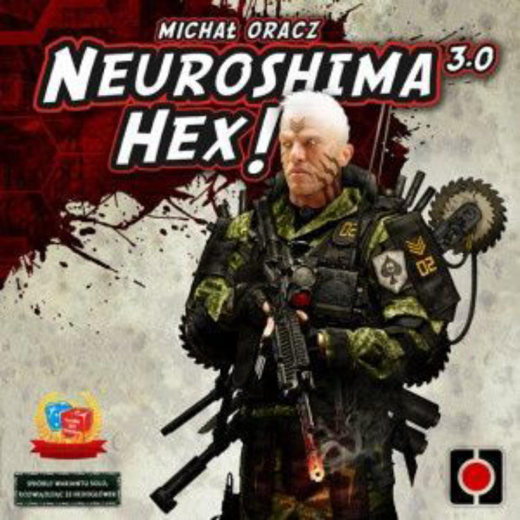 Neuroshima Hex! image 1