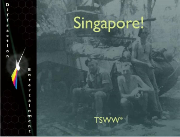 TSWW: Singapore image 1