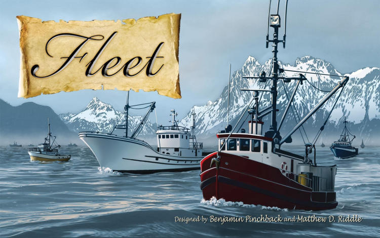 Fleet image 1