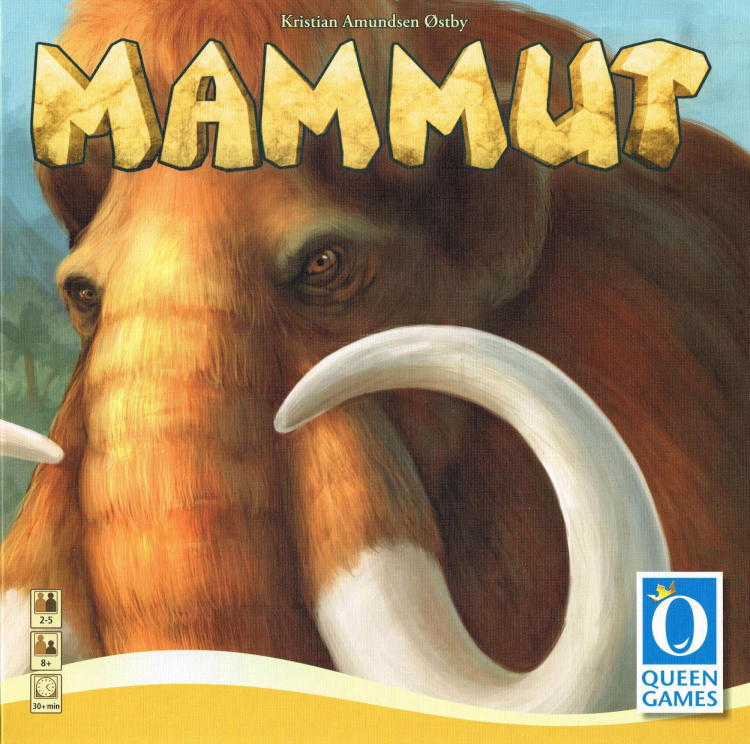 Mammut image 1