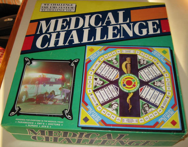 Medical Challenge image 6