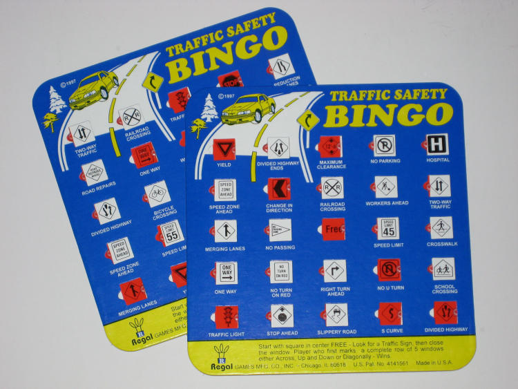 Auto Bingo image 1