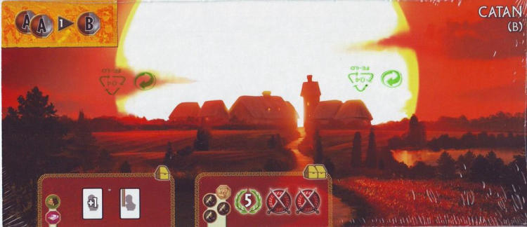 7 Wonders: Catan image 3