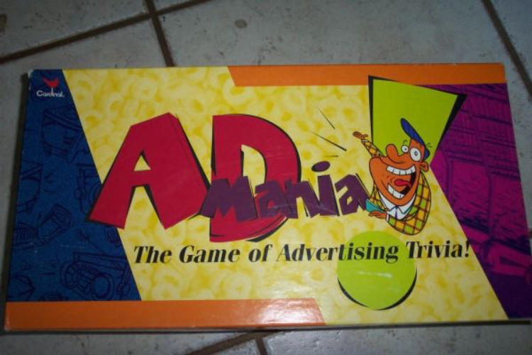 Ad Mania image 1