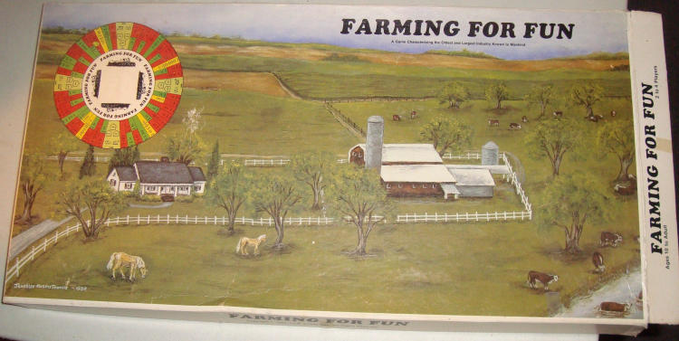 Farming For Fun image 1