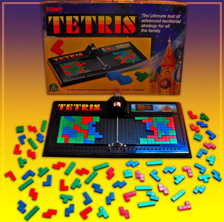 Tetris image 6