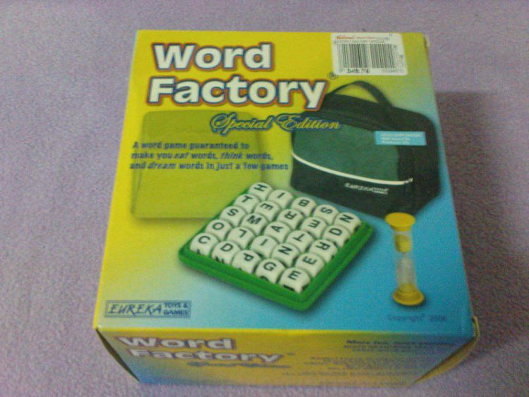 Word Factory image 3