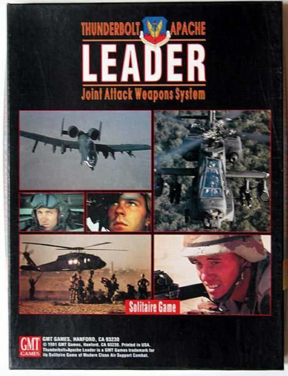 Thunderbolt-Apache Leader image 1