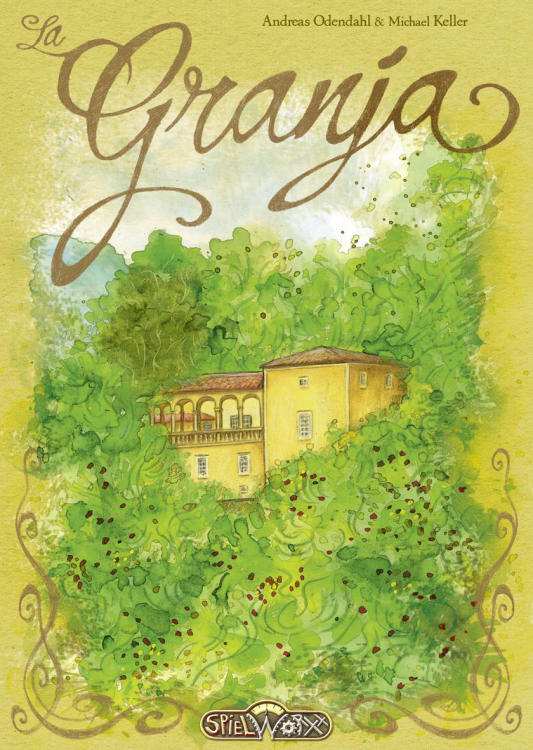 La Granja image 1