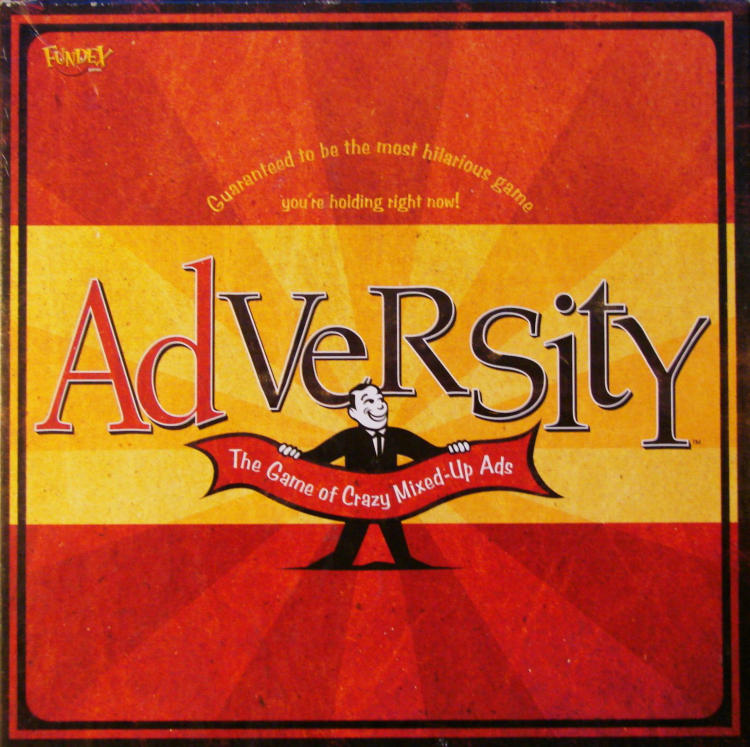 Adversity image 1