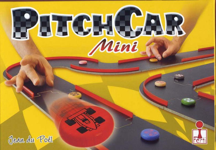 PitchCar Mini image 1