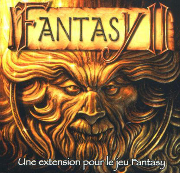 Fantasy II image 1