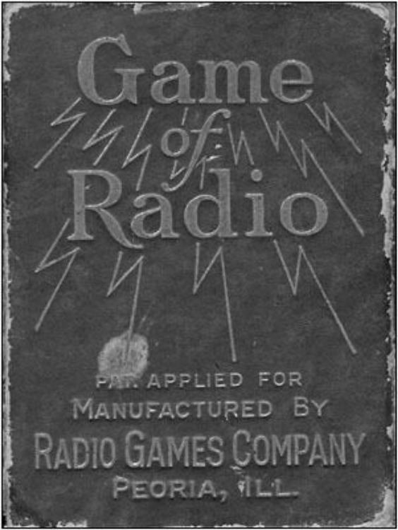 Game of Radio image 5