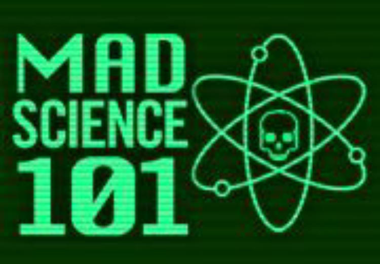 Mad Science 101 image 1