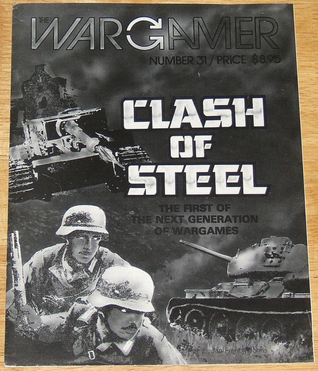 Clash of Steel image 5