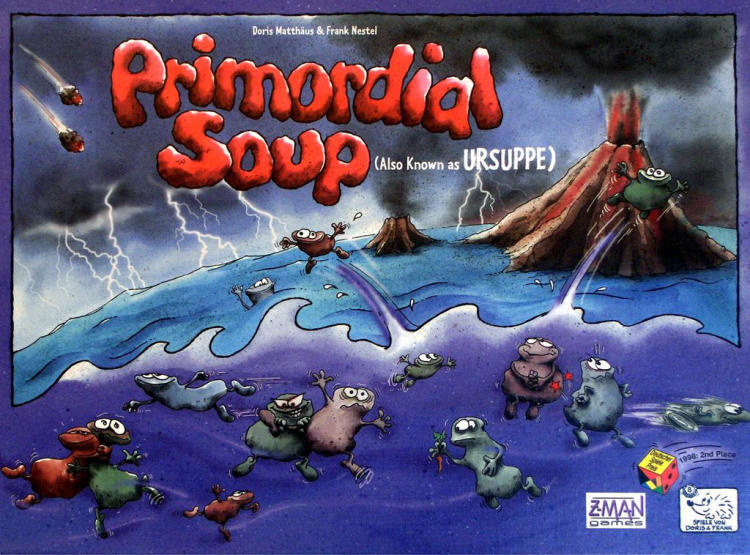 Primordial Soup image 3